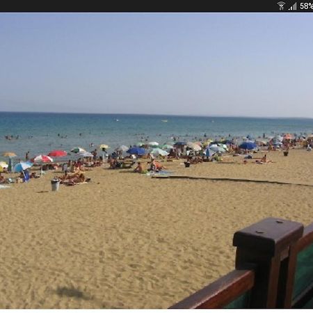 Casa Vacanze Il Quadrifoglio نوتو المظهر الخارجي الصورة