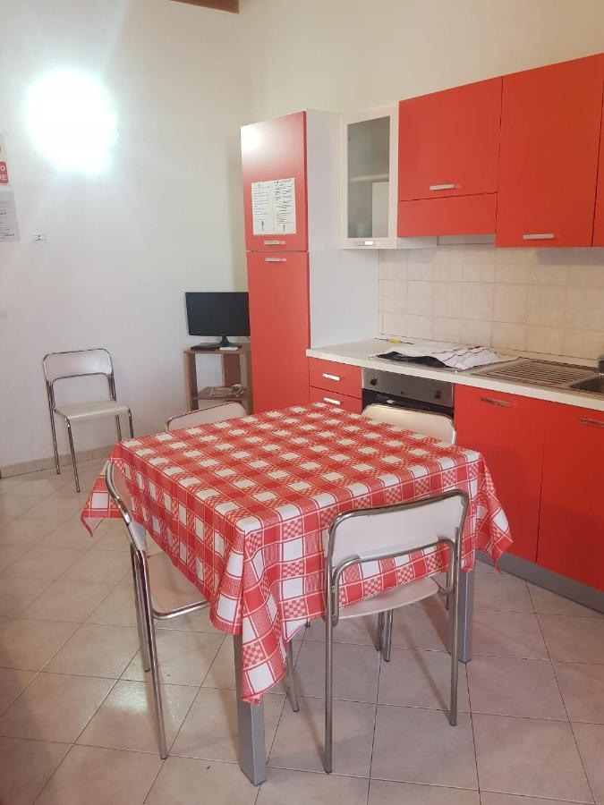 Casa Vacanze Il Quadrifoglio نوتو المظهر الخارجي الصورة