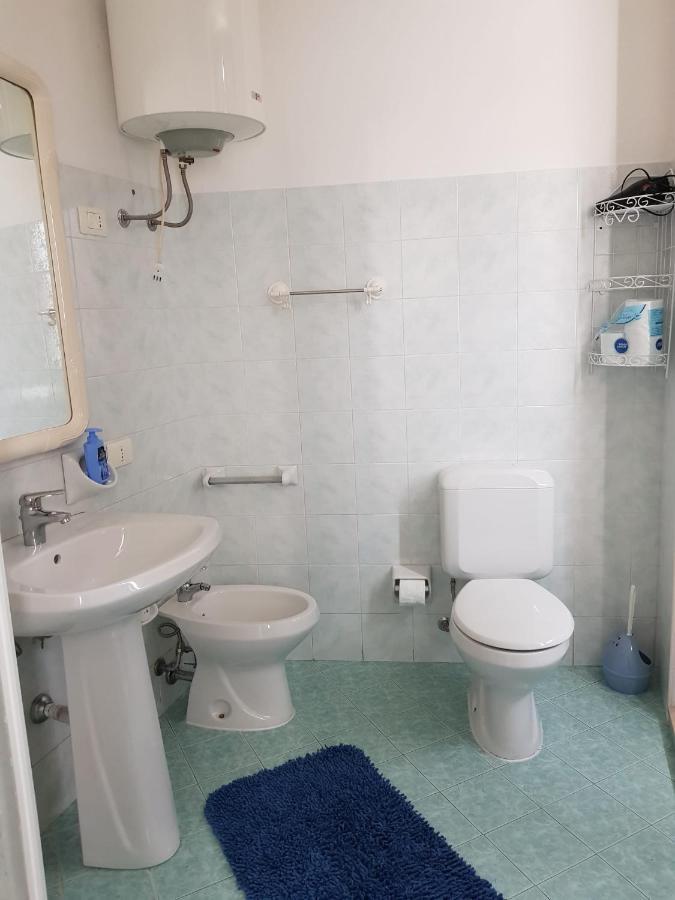 Casa Vacanze Il Quadrifoglio نوتو المظهر الخارجي الصورة