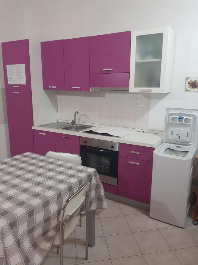 Casa Vacanze Il Quadrifoglio نوتو المظهر الخارجي الصورة