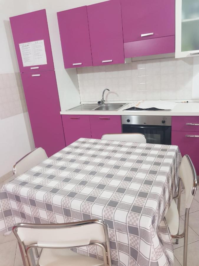 Casa Vacanze Il Quadrifoglio نوتو المظهر الخارجي الصورة