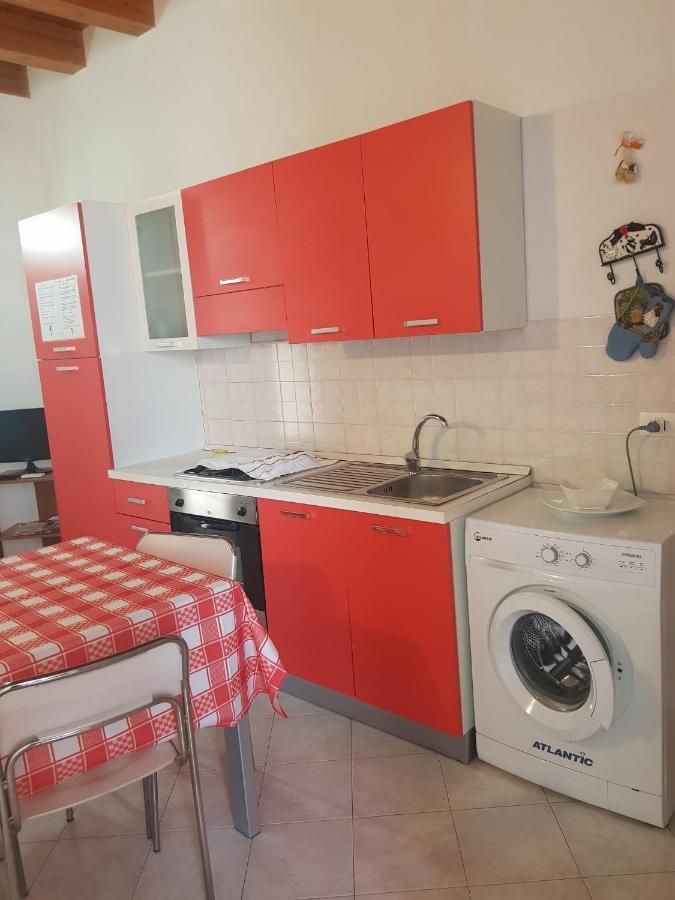 Casa Vacanze Il Quadrifoglio نوتو المظهر الخارجي الصورة