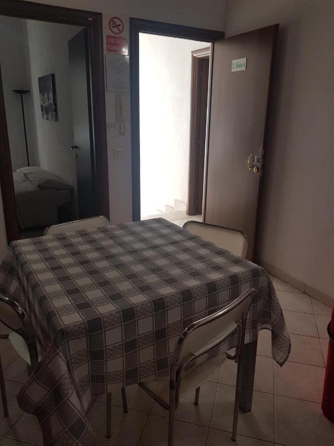 Casa Vacanze Il Quadrifoglio نوتو المظهر الخارجي الصورة