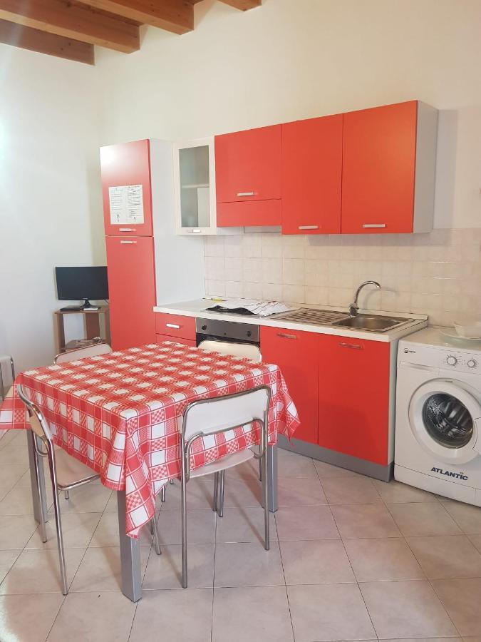 Casa Vacanze Il Quadrifoglio نوتو المظهر الخارجي الصورة
