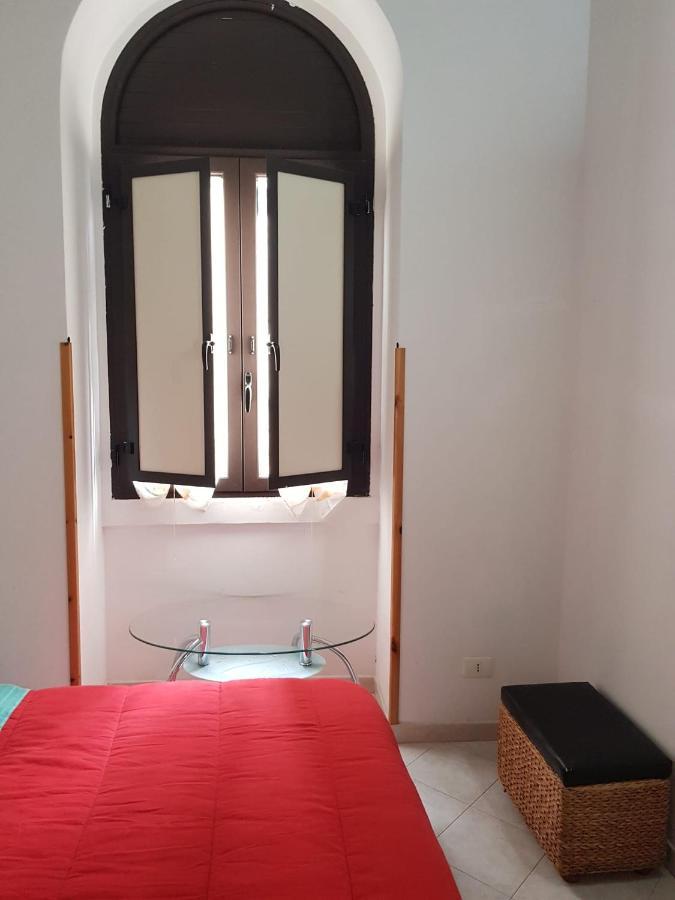Casa Vacanze Il Quadrifoglio نوتو المظهر الخارجي الصورة