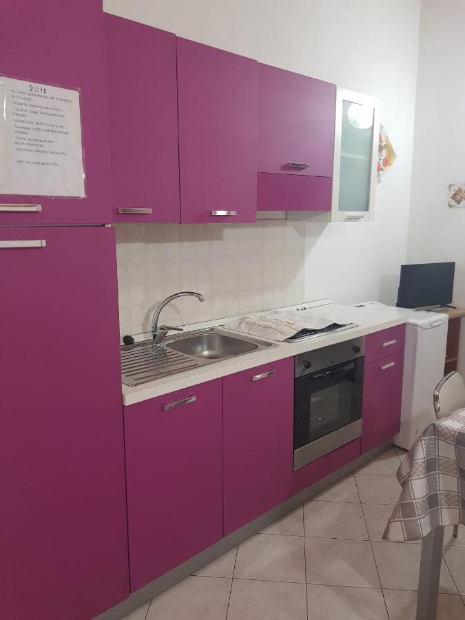 Casa Vacanze Il Quadrifoglio نوتو المظهر الخارجي الصورة