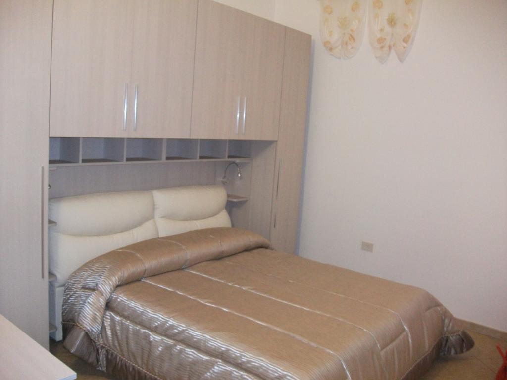Casa Vacanze Il Quadrifoglio نوتو المظهر الخارجي الصورة