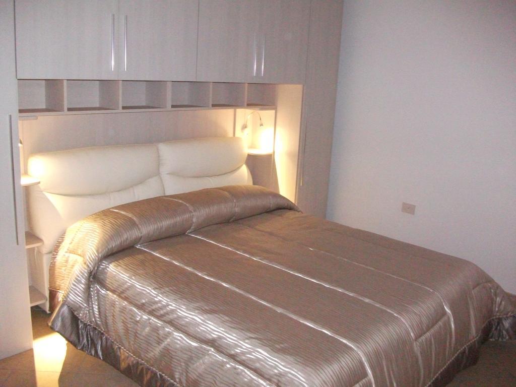 Casa Vacanze Il Quadrifoglio نوتو المظهر الخارجي الصورة
