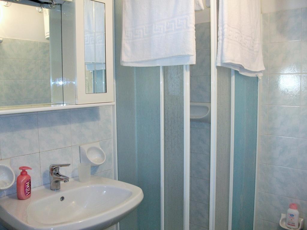 Casa Vacanze Il Quadrifoglio نوتو الغرفة الصورة