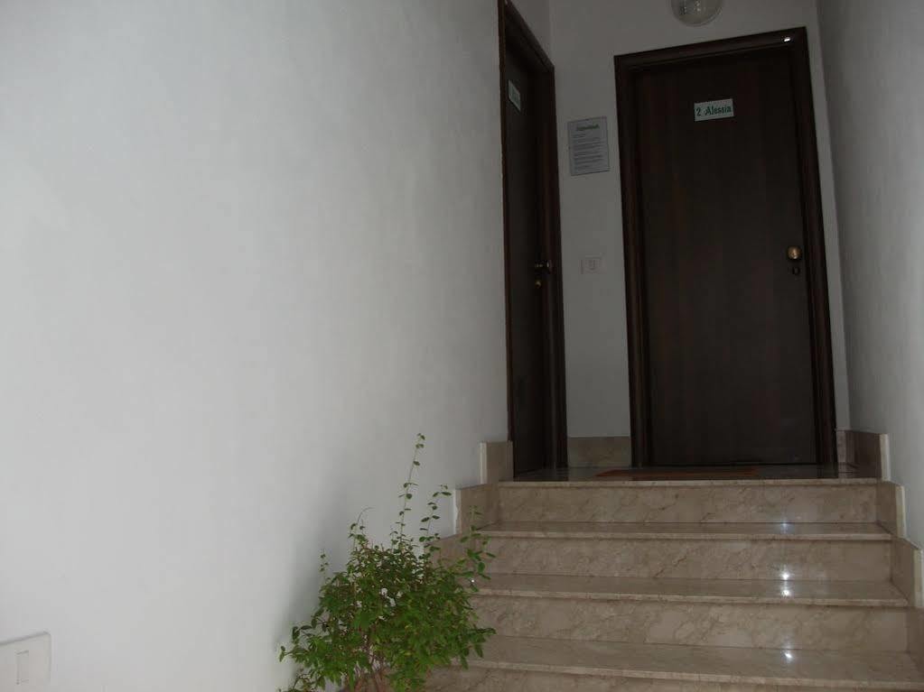 Casa Vacanze Il Quadrifoglio نوتو المظهر الخارجي الصورة